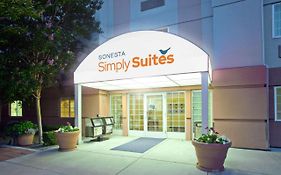 Sonesta Simply Suites Anaheim